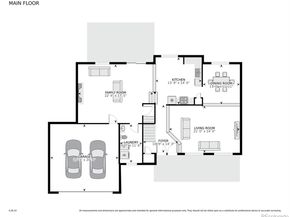 6584 S Clermont Court, Centennial CO 80121