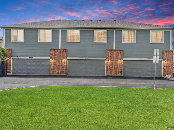 8237 W 54th Avenue 2, Arvada CO 80002
