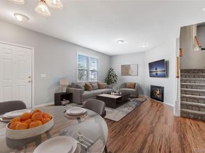 8237 W 54th Avenue 2, Arvada CO 80002