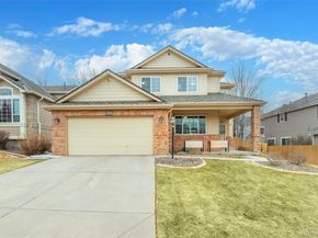 18917 E Low Circle, Aurora CO 80015