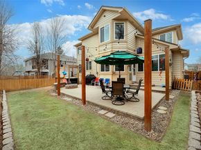 18917 E Low Circle, Aurora CO 80015