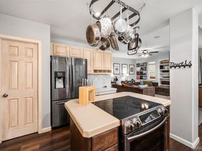 18917 E Low Circle, Aurora CO 80015