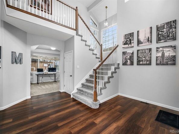 18917 E Low Circle, Aurora CO 80015