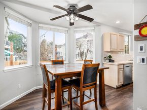 18917 E Low Circle, Aurora CO 80015