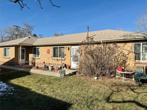 1690 Yukon Street, Lakewood CO 80214