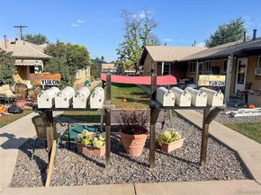1690 Yukon Street, Lakewood CO 80214