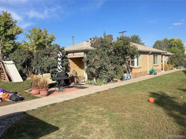 1690 Yukon Street, Lakewood CO 80214