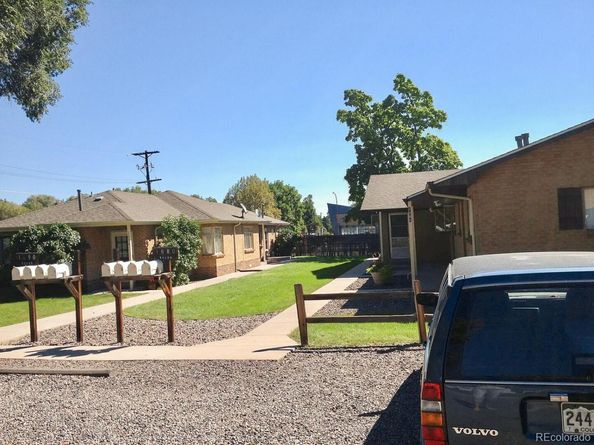 1690 Yukon Street, Lakewood CO 80214