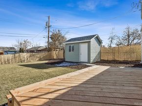 2774 S Knox Court, Denver CO 80236