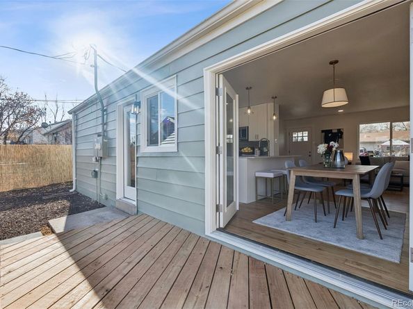 2774 S Knox Court, Denver CO 80236