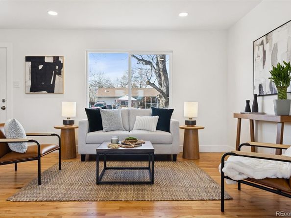 2774 S Knox Court, Denver CO 80236