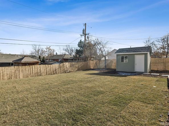 2774 S Knox Court, Denver CO 80236