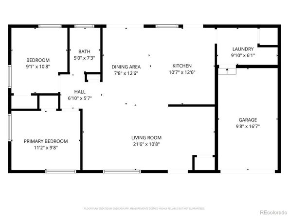 2774 S Knox Court, Denver CO 80236
