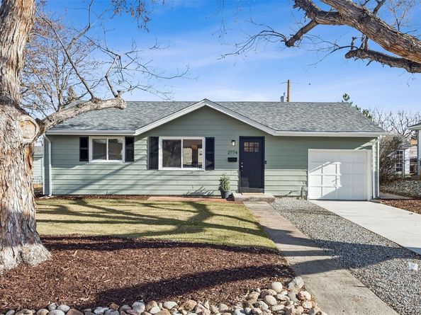 2774 S Knox Court, Denver CO 80236