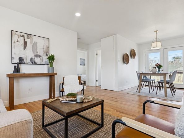 2774 S Knox Court, Denver CO 80236