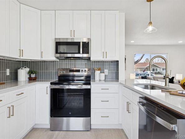 2774 S Knox Court, Denver CO 80236