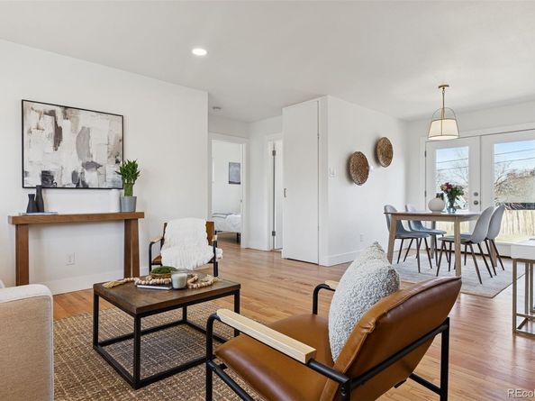 2774 S Knox Court, Denver CO 80236