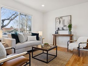 2774 S Knox Court, Denver CO 80236