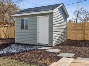 2774 S Knox Court, Denver CO 80236