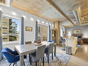 1610 Little Raven Street 214, Denver CO 80202
