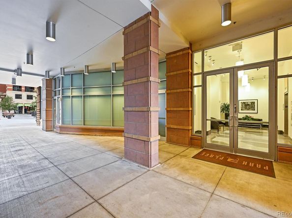 1610 Little Raven Street 214, Denver CO 80202