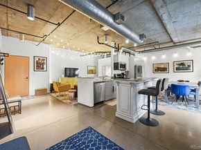 1610 Little Raven Street 214, Denver CO 80202