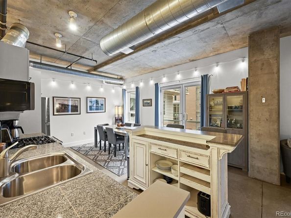 1610 Little Raven Street 214, Denver CO 80202