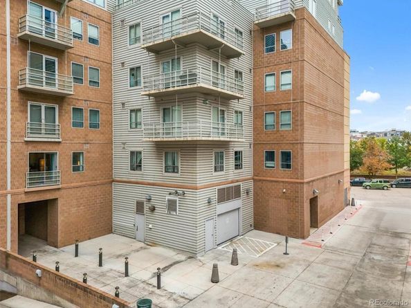 1610 Little Raven Street 214, Denver CO 80202