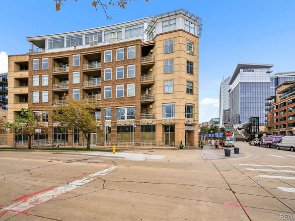 1610 Little Raven Street 214, Denver CO 80202
