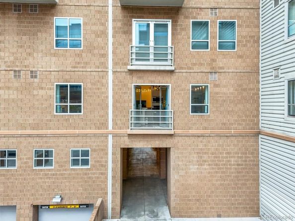 1610 Little Raven Street 214, Denver CO 80202