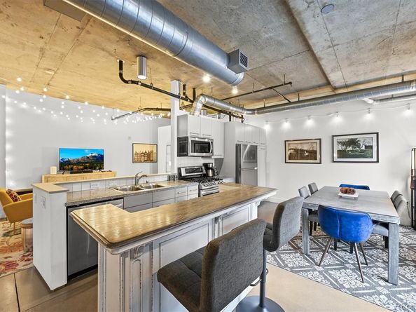 1610 Little Raven Street 214, Denver CO 80202