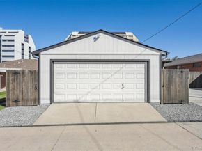 3325 Poplar Street 3325, Denver CO 80207