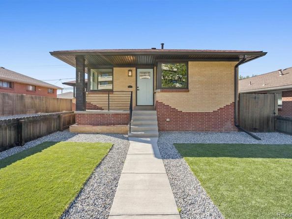 3325 Poplar Street 3325, Denver CO 80207