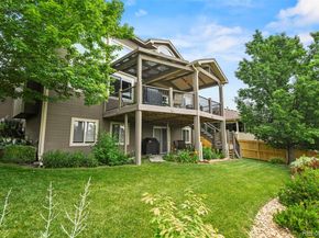 15962 W 70th Drive, Arvada CO 80007