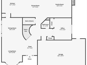 15962 W 70th Drive, Arvada CO 80007