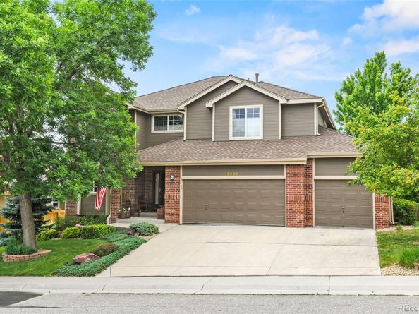 15962 W 70th Drive, Arvada CO 80007