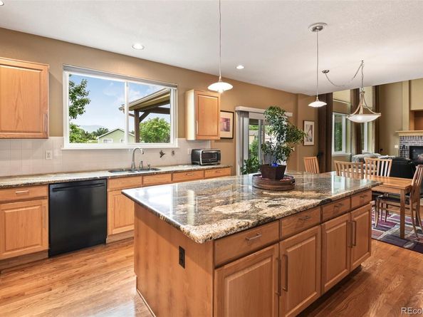 15962 W 70th Drive, Arvada CO 80007
