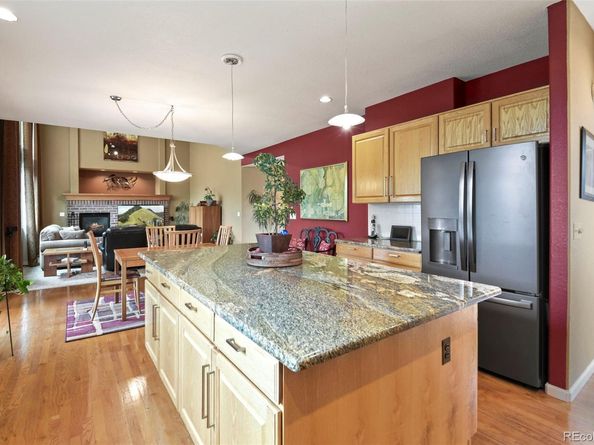 15962 W 70th Drive, Arvada CO 80007
