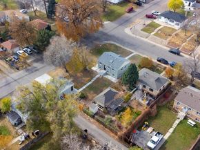 6 Utica Street, Denver CO 80219