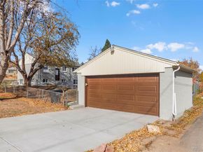 6 Utica Street, Denver CO 80219