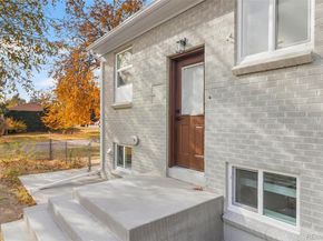 6 Utica Street, Denver CO 80219