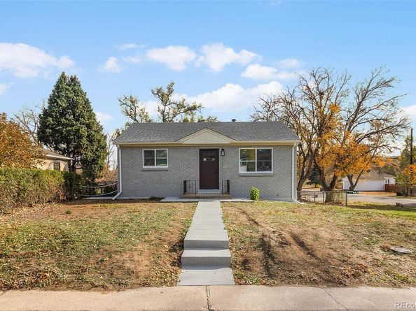 6 Utica Street, Denver CO 80219