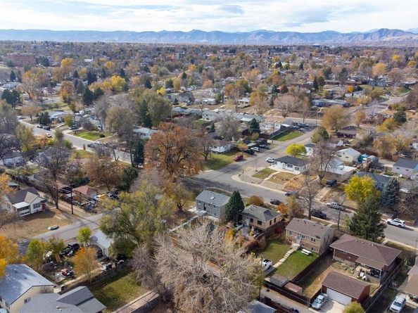 6 Utica Street, Denver CO 80219