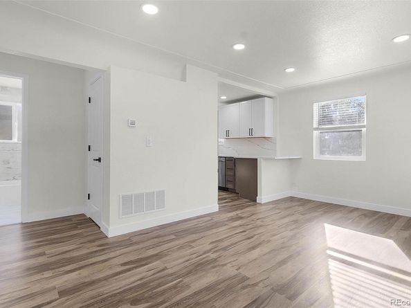 6 Utica Street, Denver CO 80219