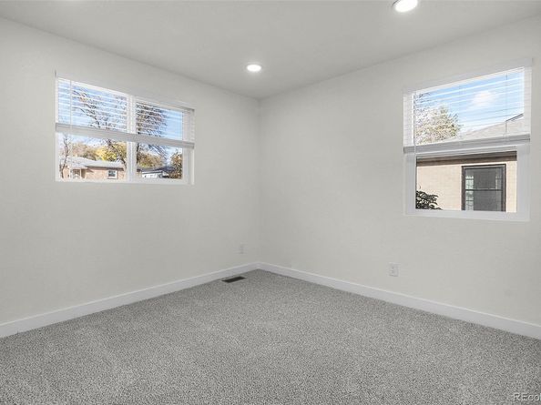 6 Utica Street, Denver CO 80219