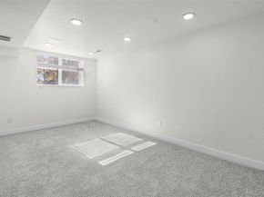 6 Utica Street, Denver CO 80219