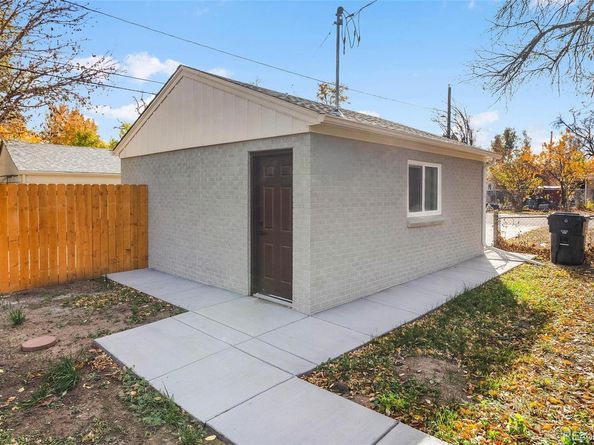 6 Utica Street, Denver CO 80219