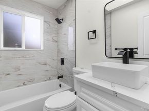 6 Utica Street, Denver CO 80219