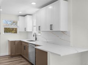 6 Utica Street, Denver CO 80219