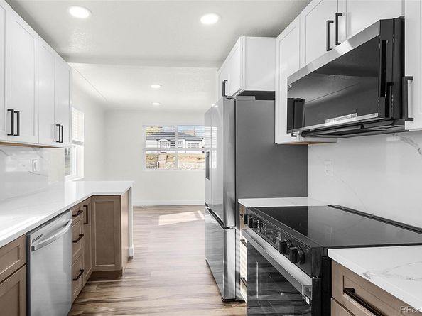 6 Utica Street, Denver CO 80219